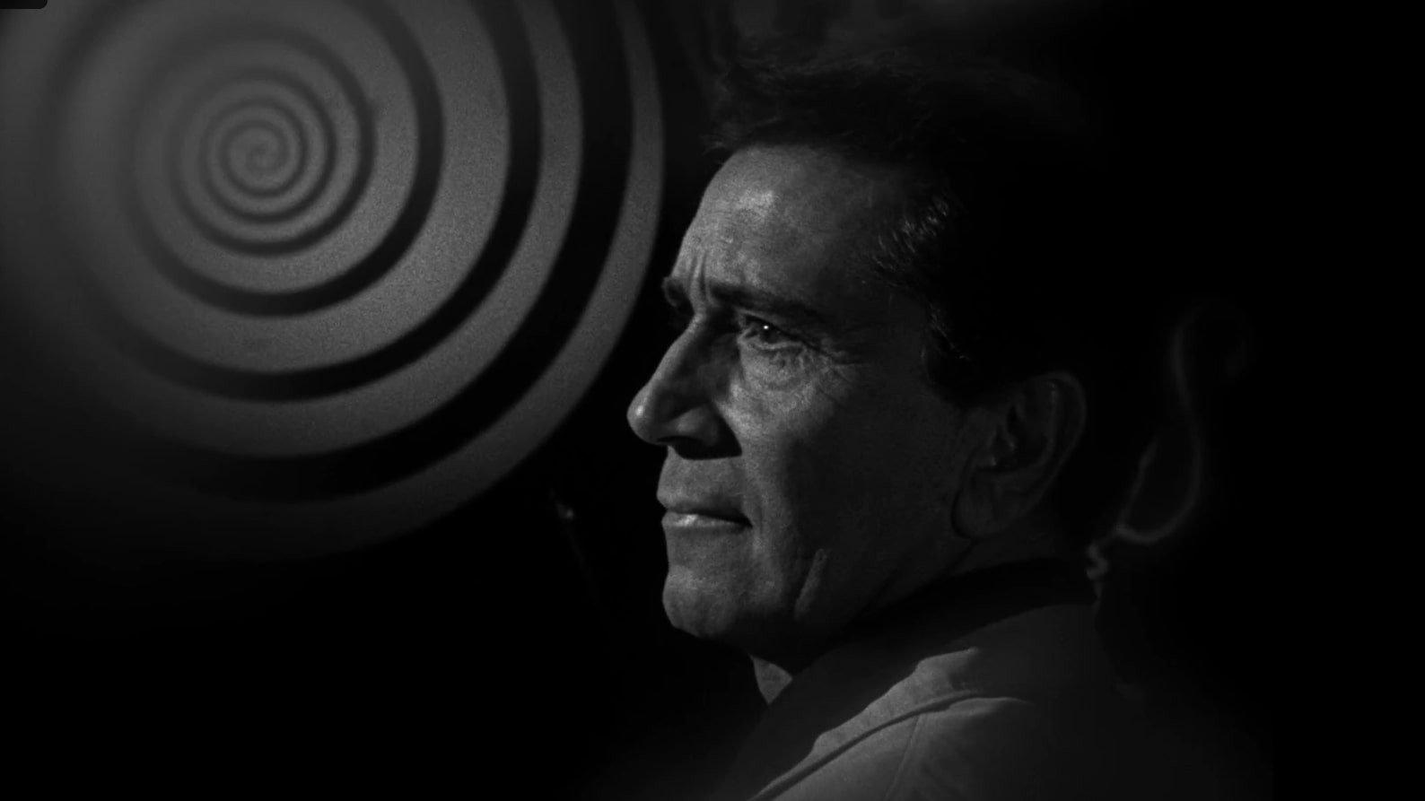 Still from Perchance to Dream