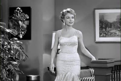 Still from Country Club Dance