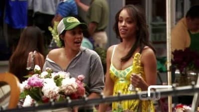 Still from I Got 99 Problems and My Chick is One