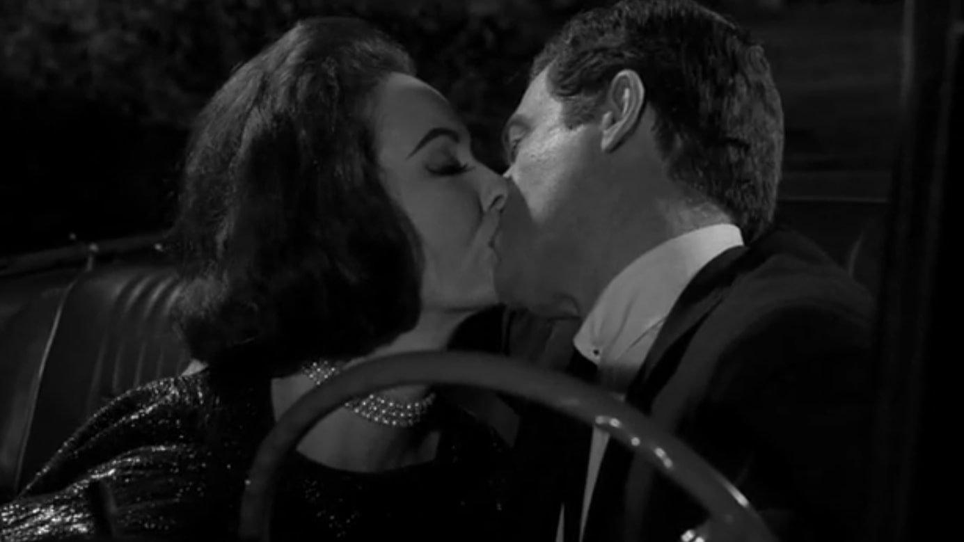 Still from Queen of the Nile