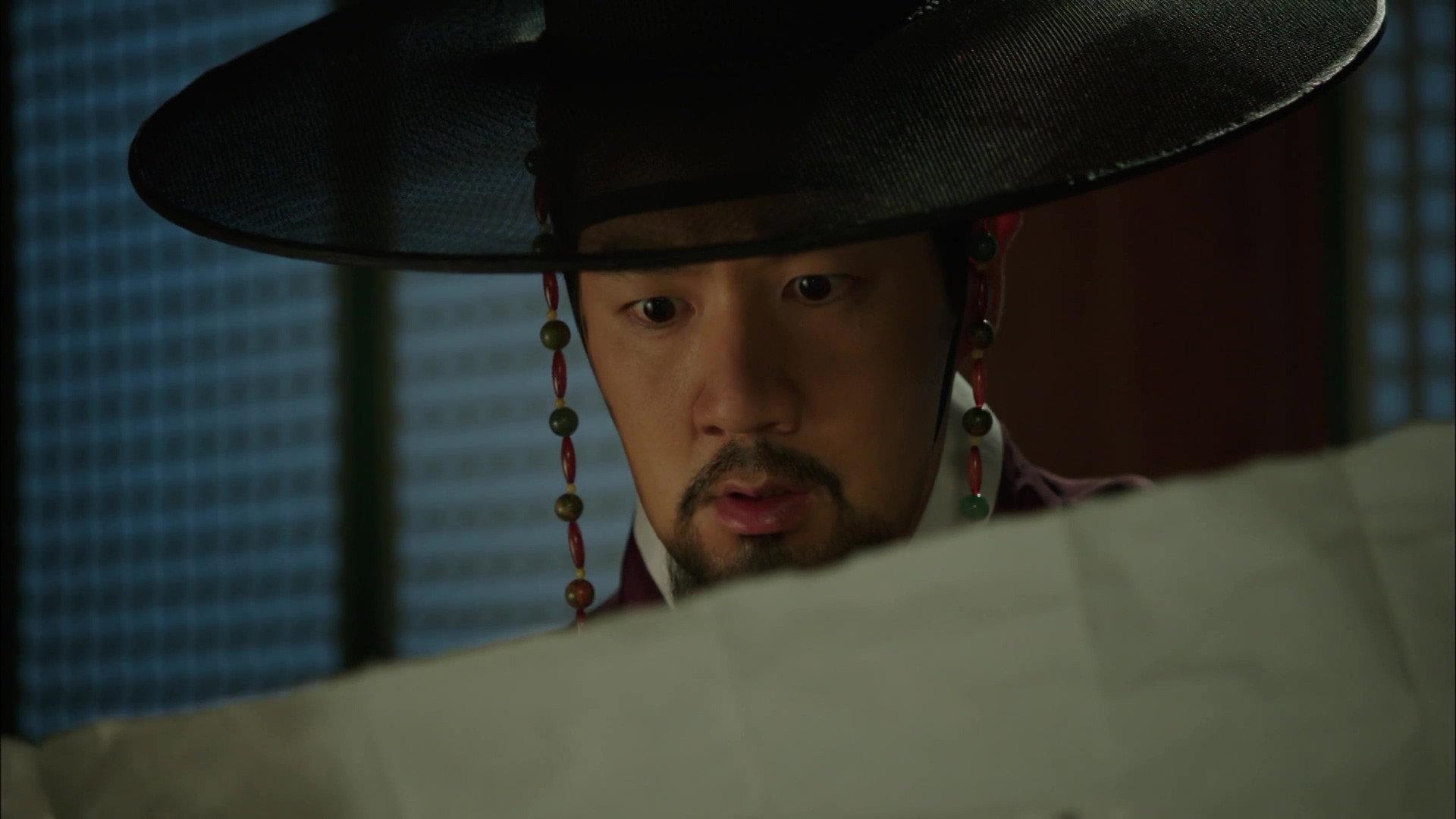 Still from Episode 7