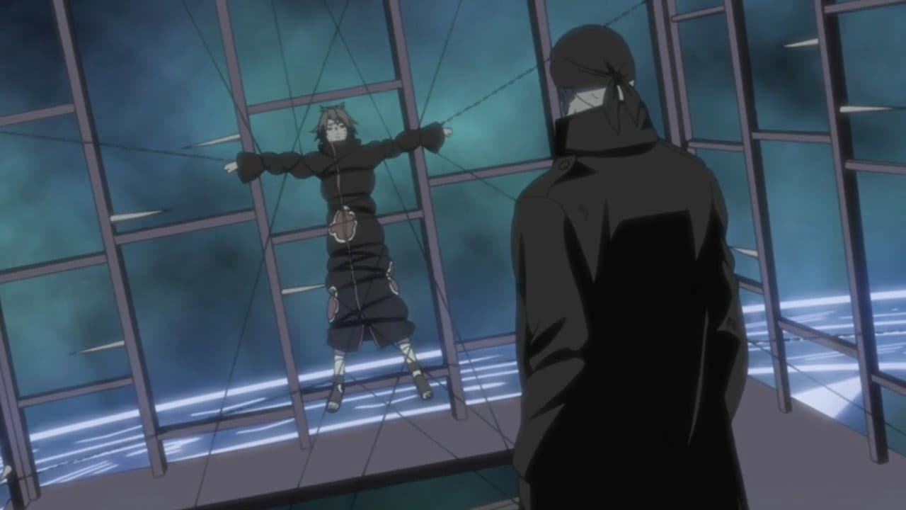 Still from Mystery of Pain