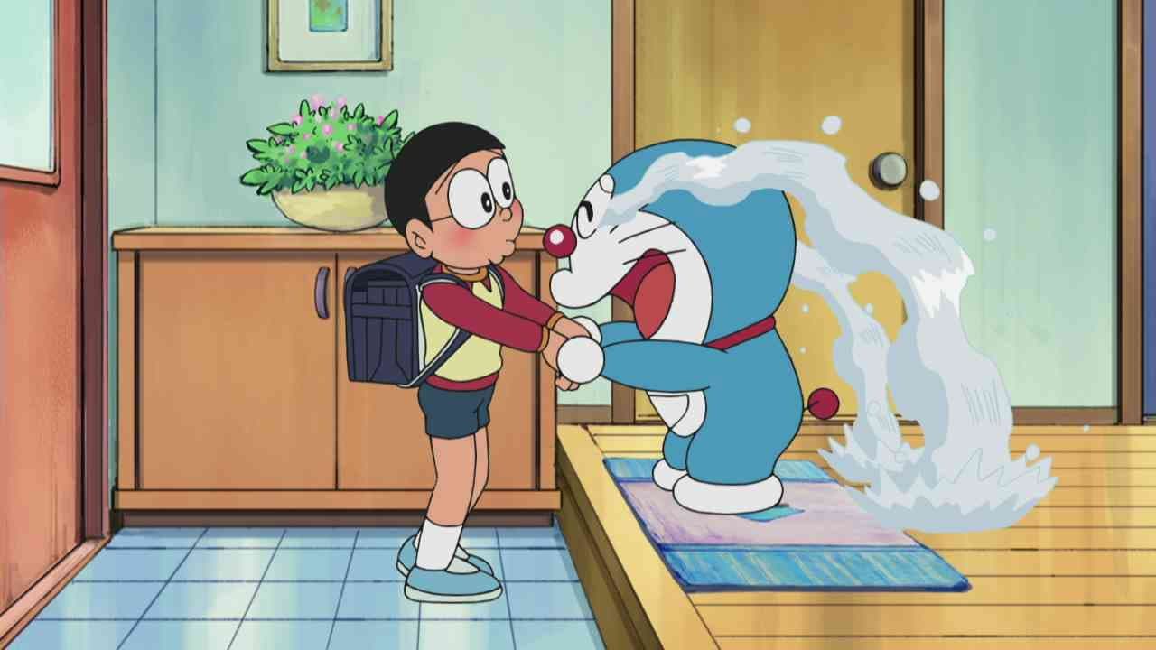 Still from Episode 113