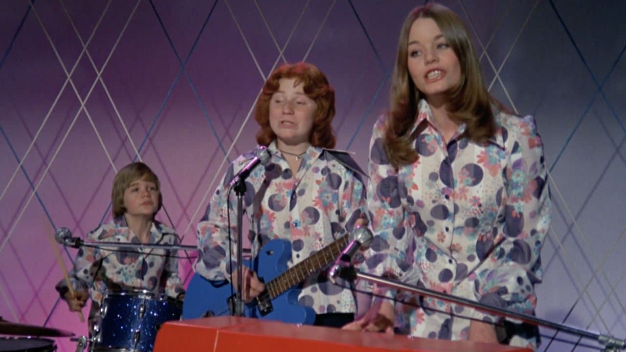 Still from Danny Converts