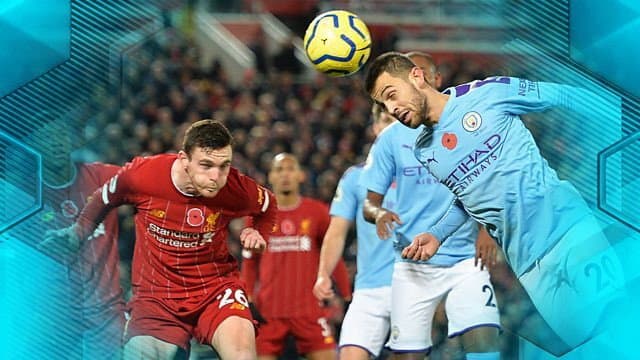 Still from MOTD2 - 10th November 2019