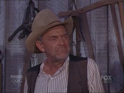 Still from Old Charlie