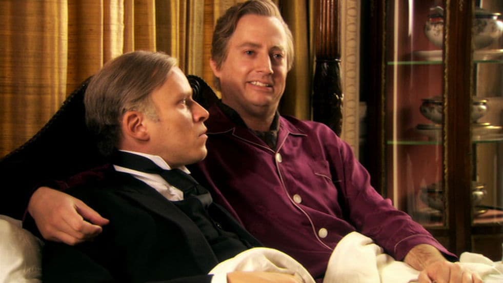 Still from Episode 4