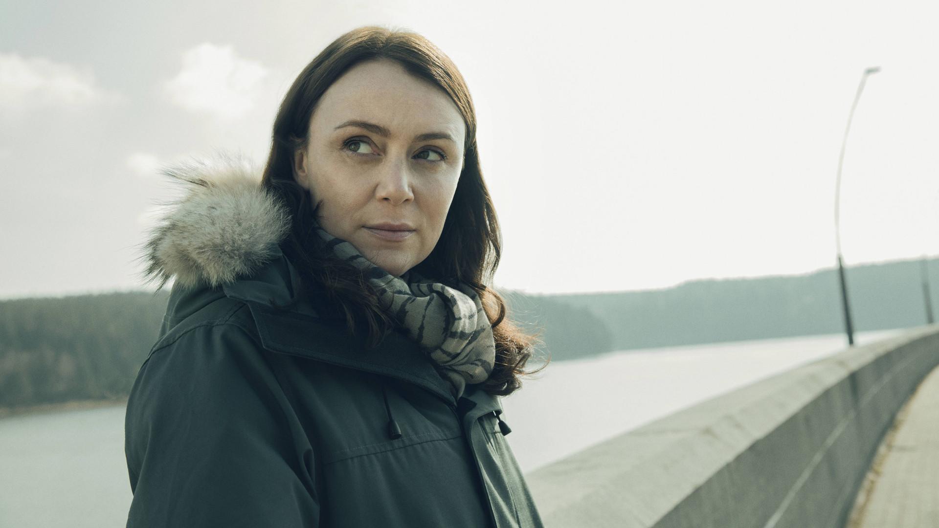 Still from Come Home