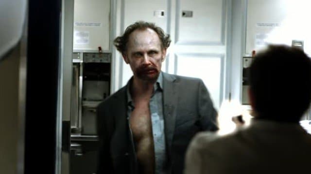 Still from Flight 462: Part 12