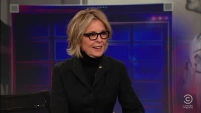 Still from Diane Keaton