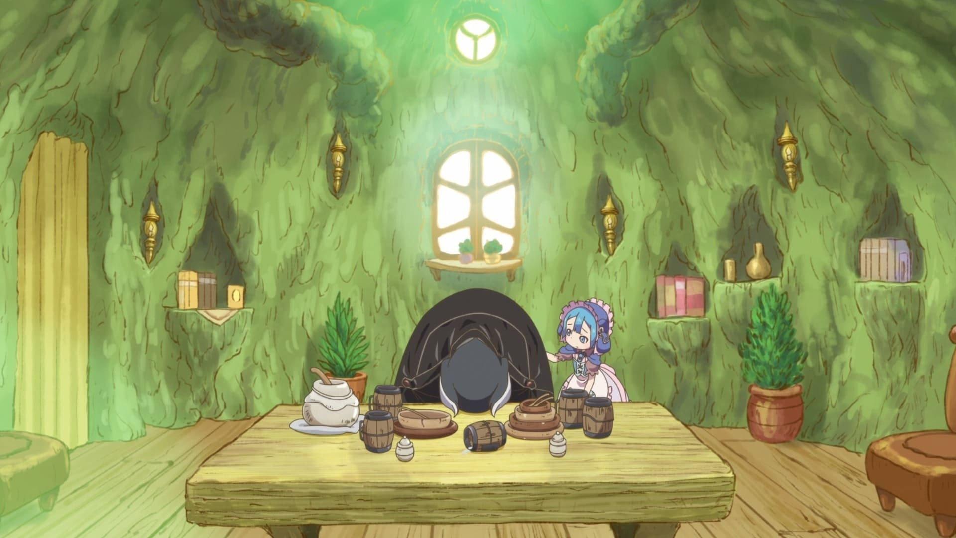 Still from Maruruk's Everday 1 - Please!