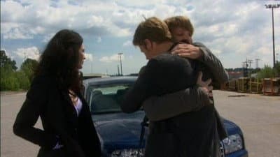 Still from Hidden