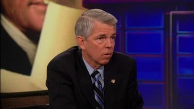 Still from David Barton