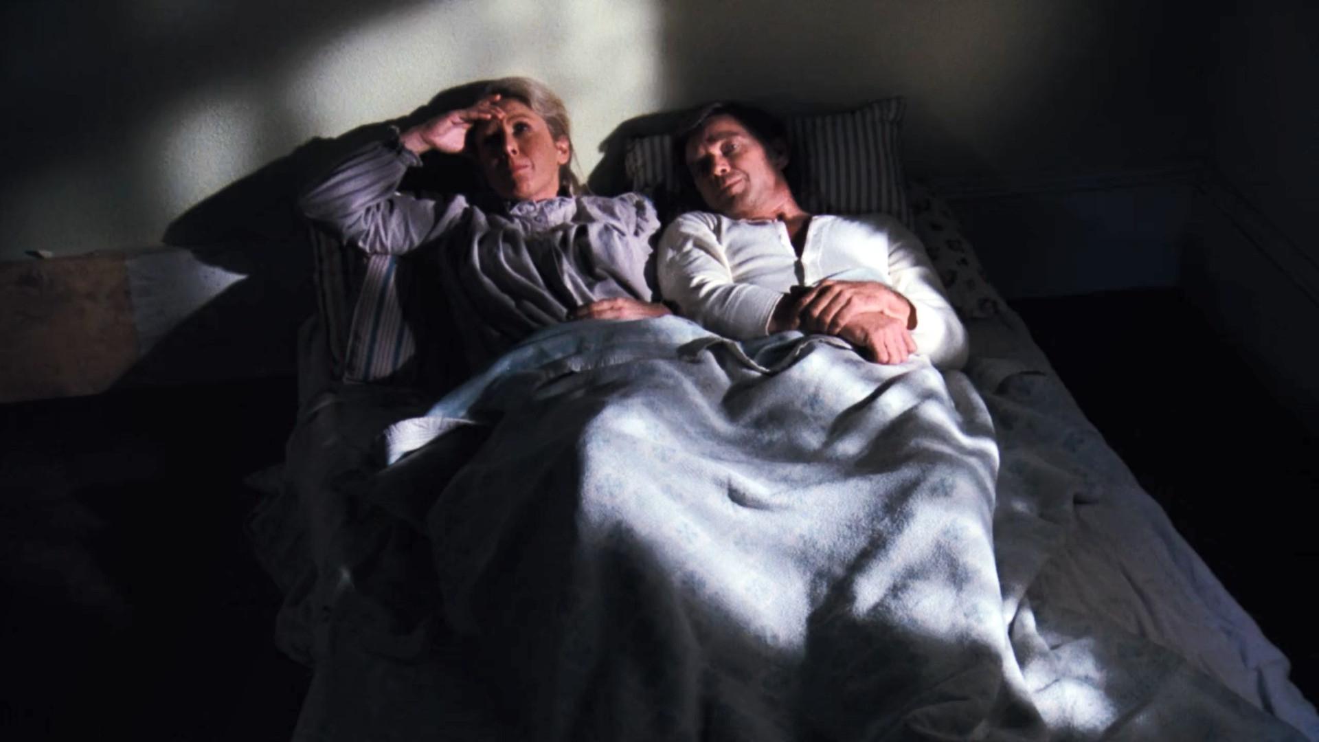 Still from The Burn Out