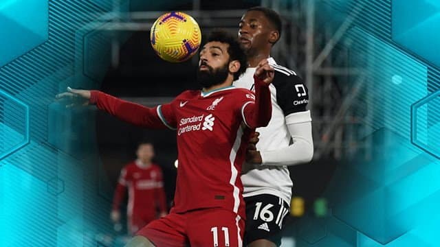 Still from MOTD2 - 13th December 2020