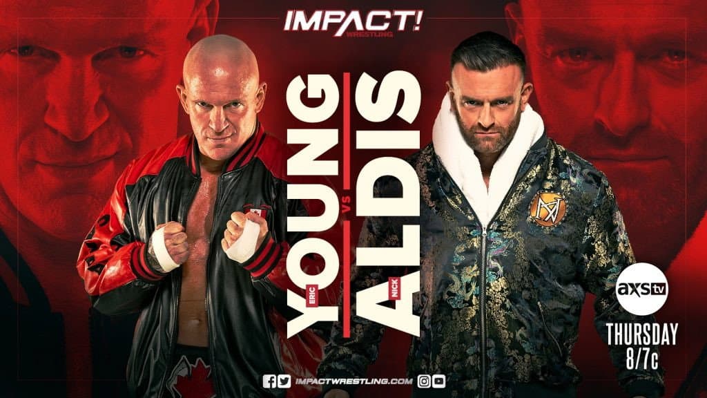 Still from Impact! #993