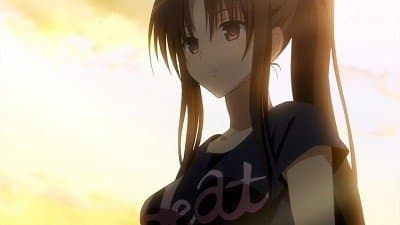 Still from Bad Mood ~The Bond of Happiness~