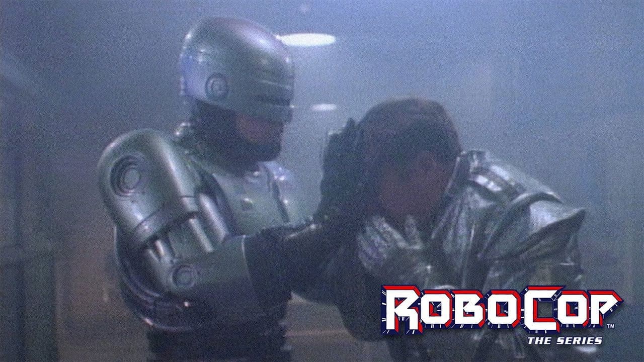 Still from Tin Man