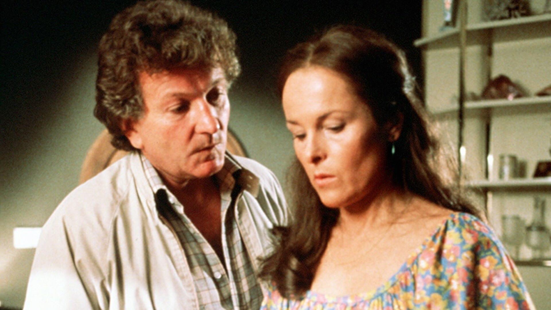 Still from A Harmless Vanity