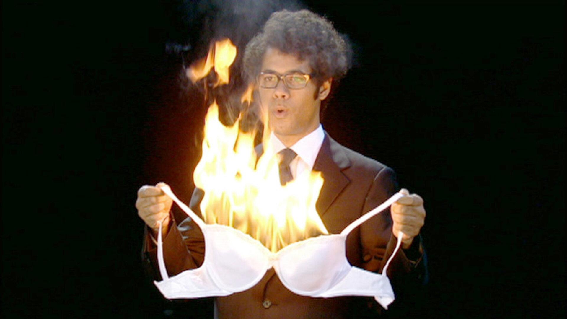 Still from Smoke and Mirrors
