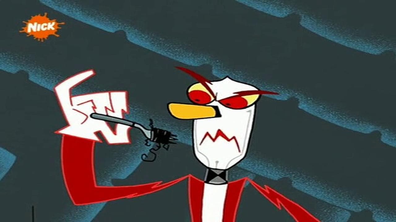 Still from Mind Over Matter