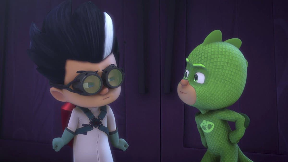 Still from All Skills