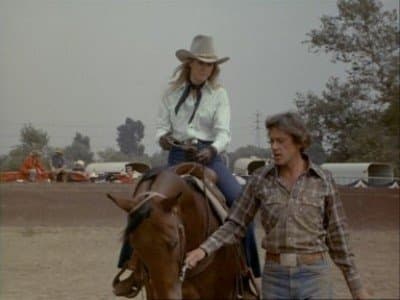 Still from Rodeo