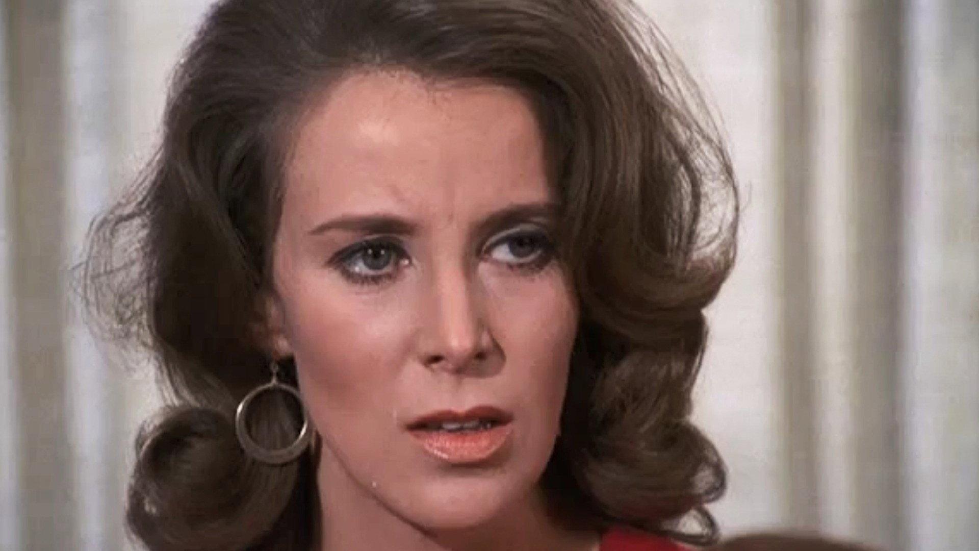 Still from The Sound of Murder