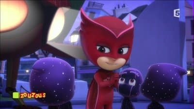 Still from Owlette and the Owletteenies