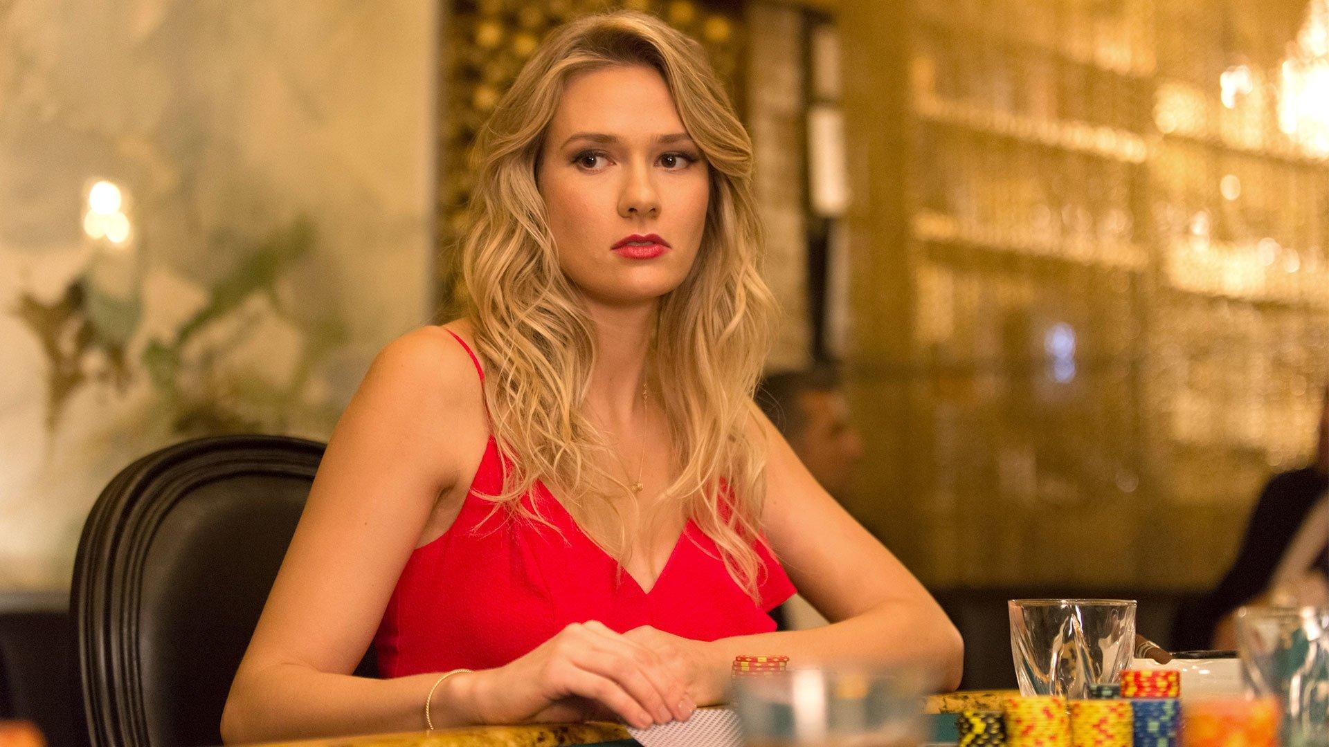 Still from Warning Shot