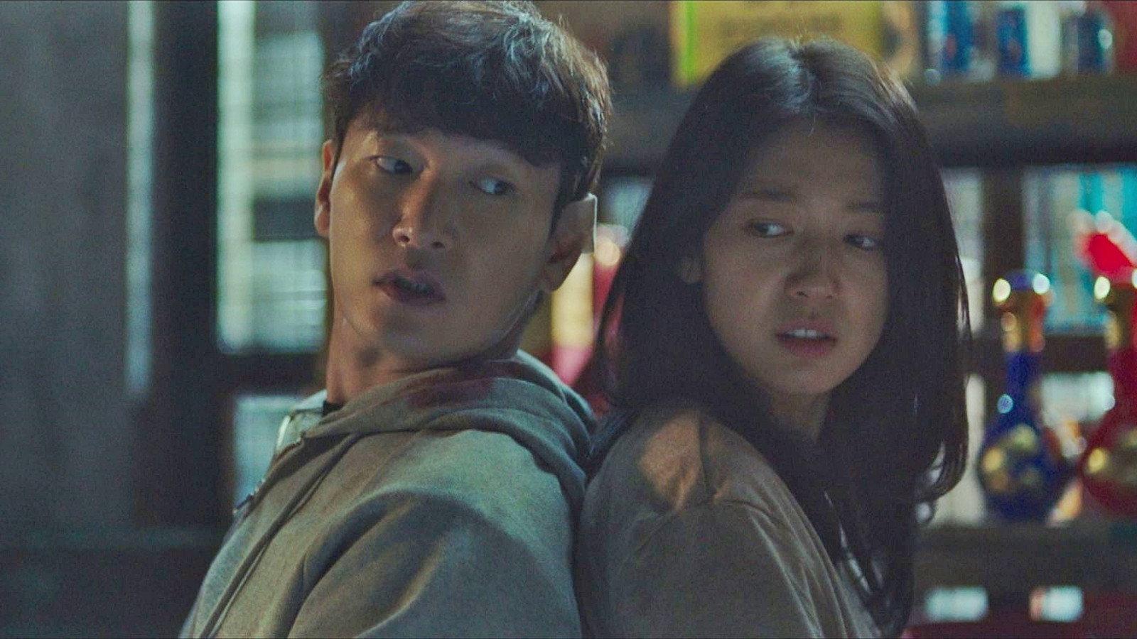 Still from Episode 3