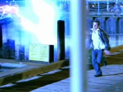 Still from Shock to the System