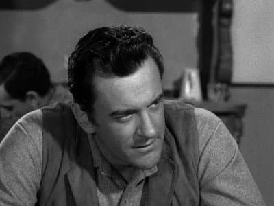 Still from Chester's Murder
