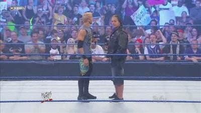Still from SmackDown - Aug. 20, 2010