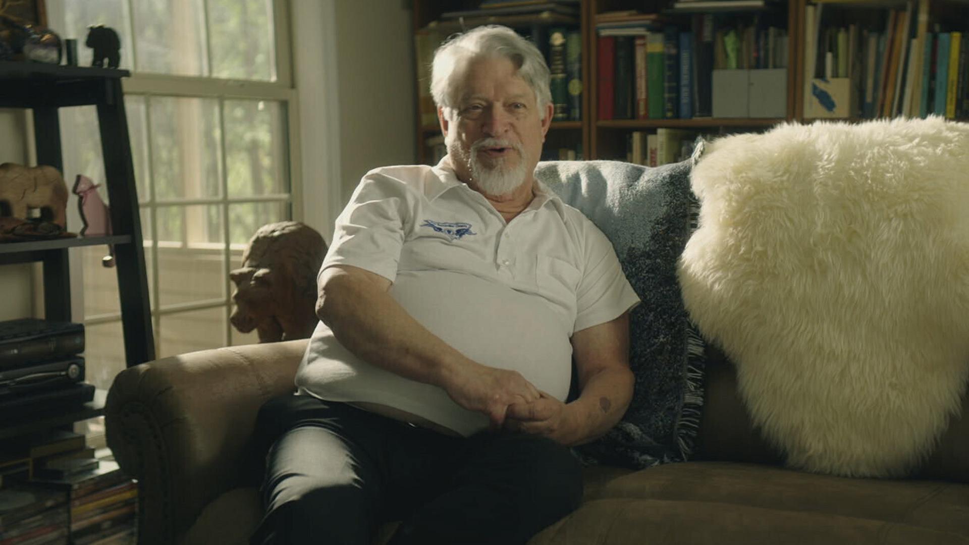 Still from Episode Two