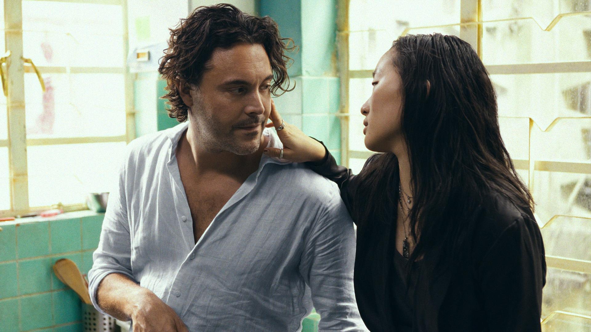 Still from Mainland