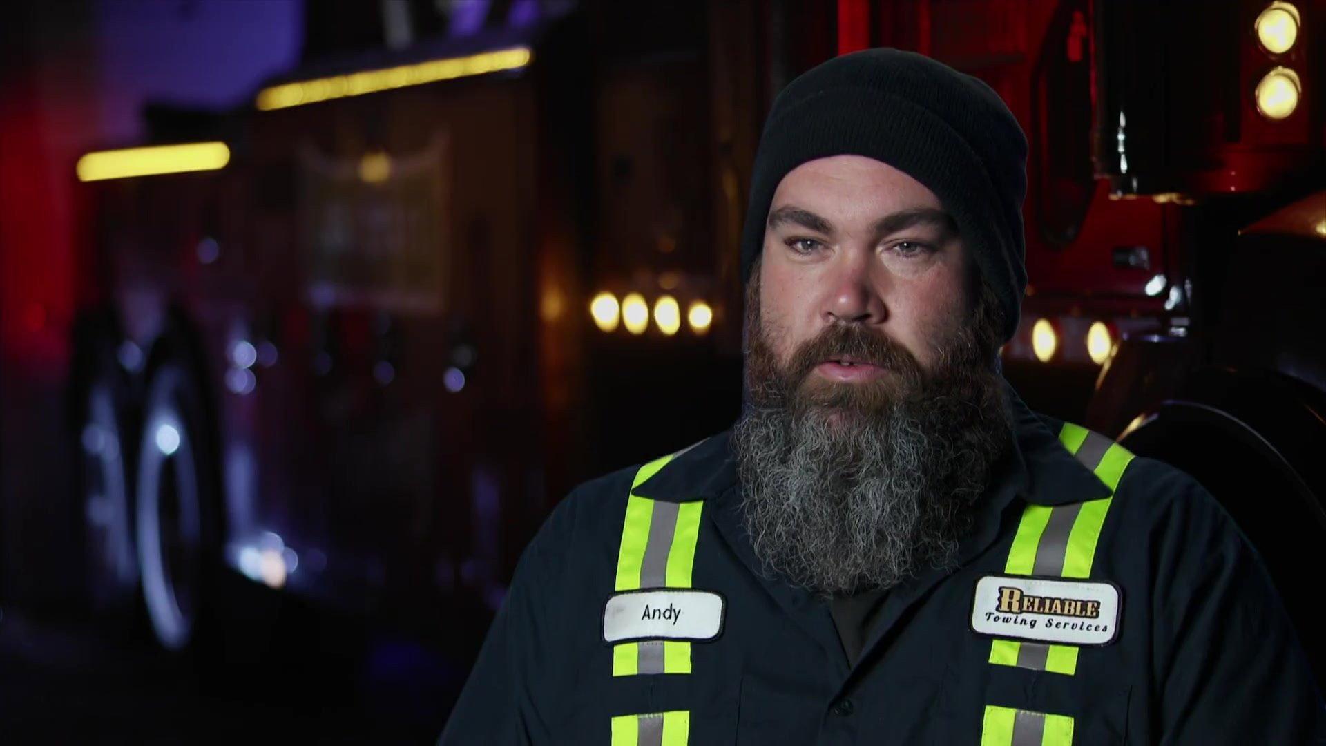 Still from Home Delivery