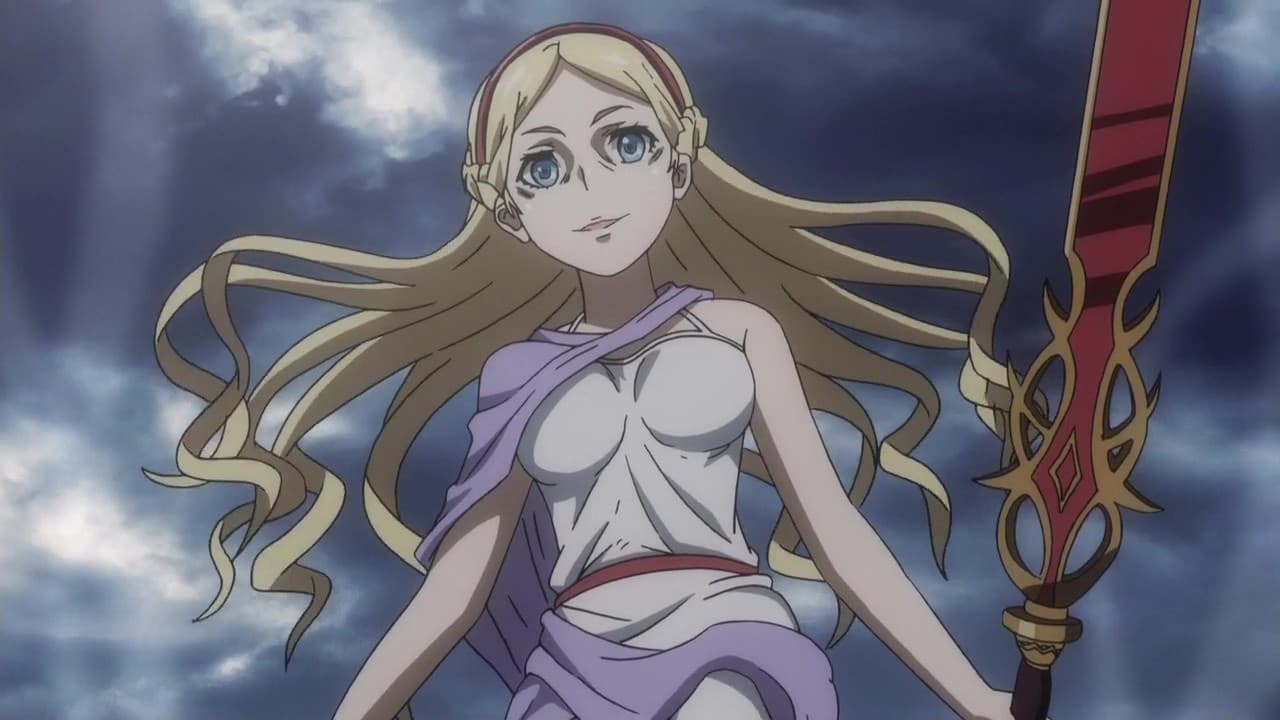 Still from A Reason to Protect