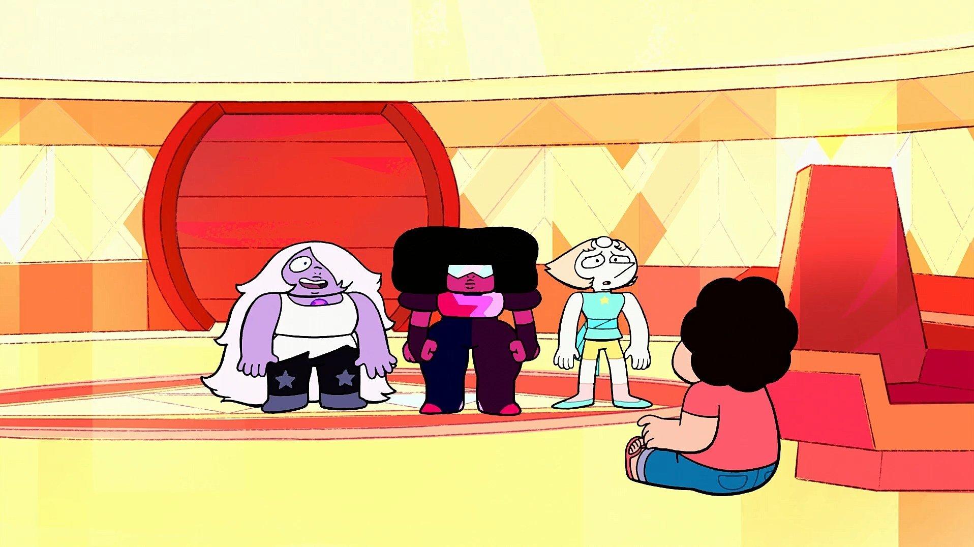 Still from Adventures in Light Distortion