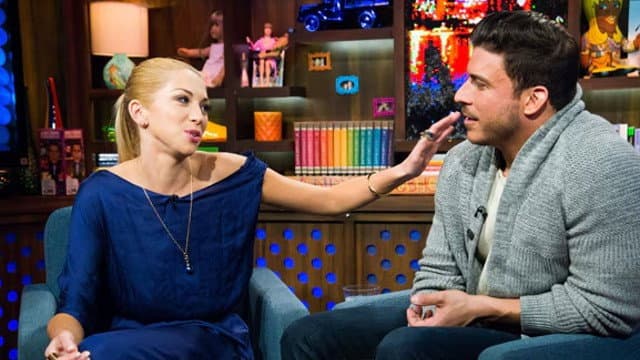 Still from Jax Taylor & Stassi Schroeder