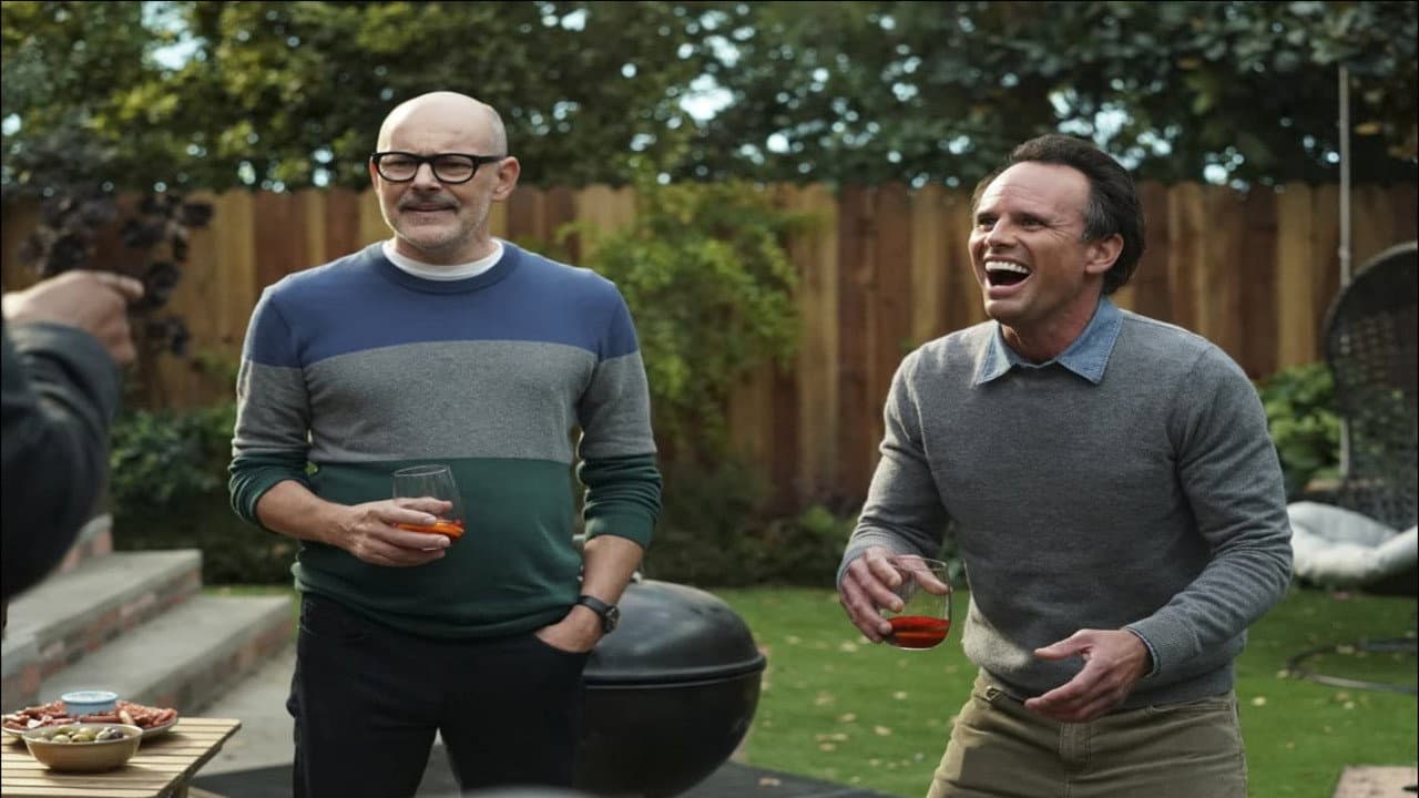 Still from Work It