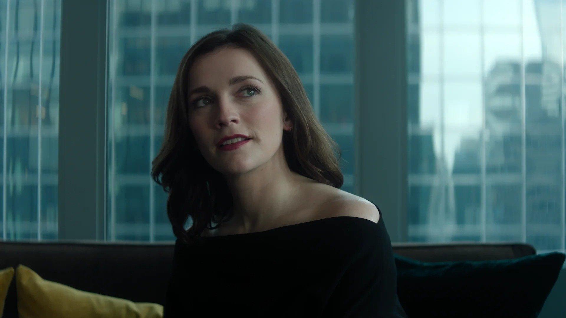Still from My Fair Maddie