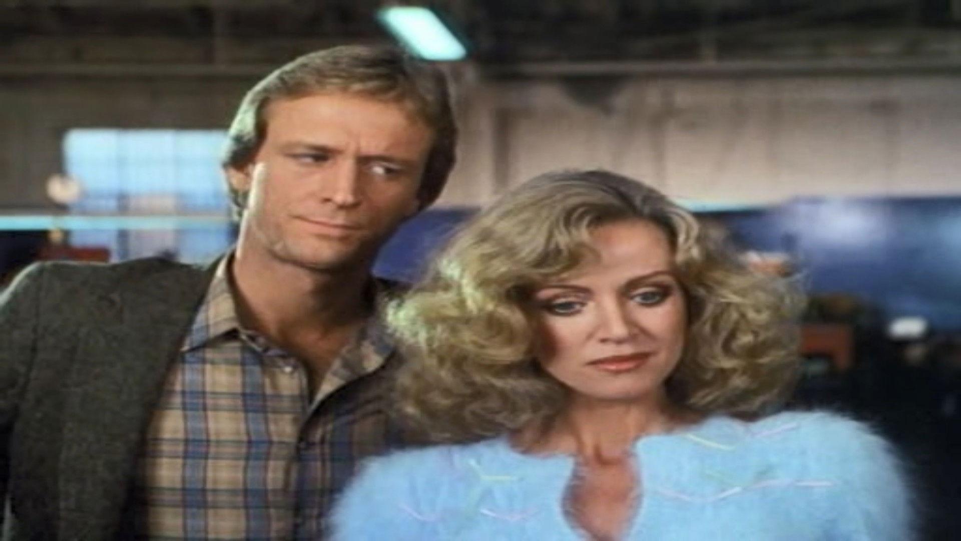 Still from A Family Matter