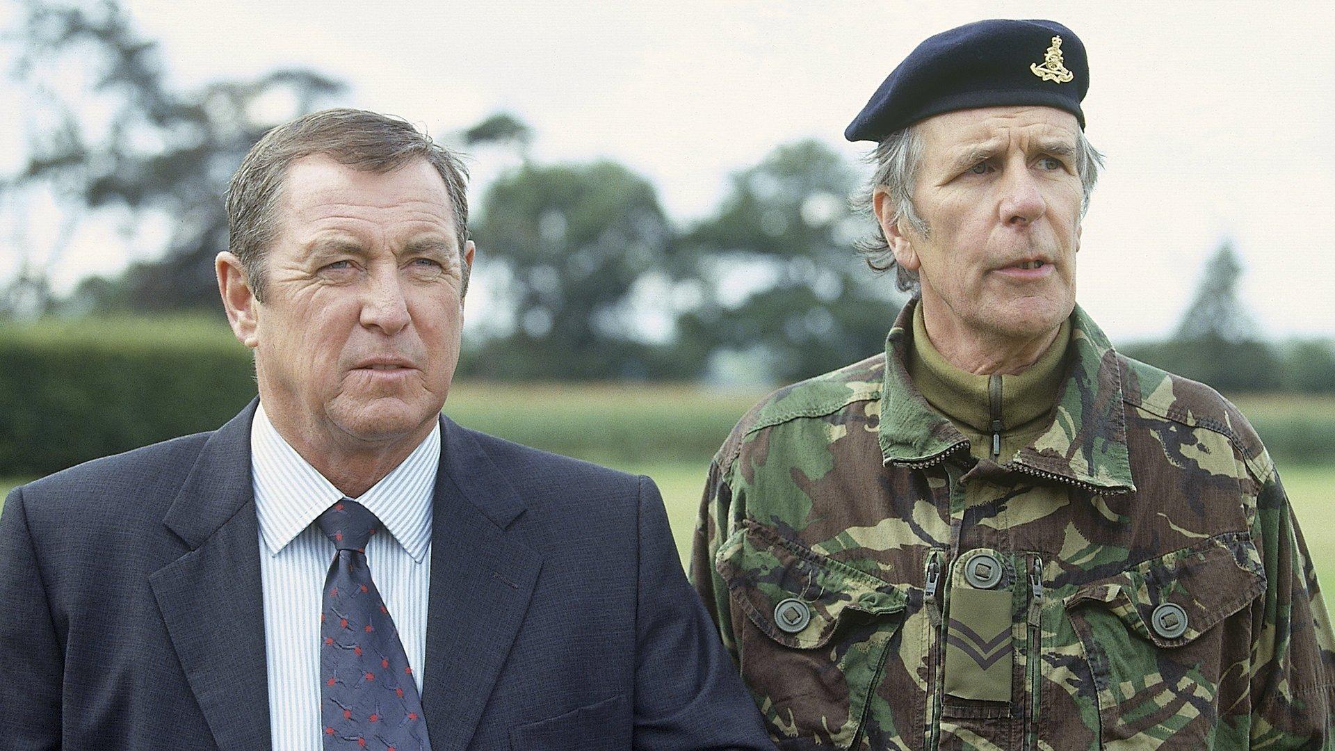 Still from A Tale of Two Hamlets