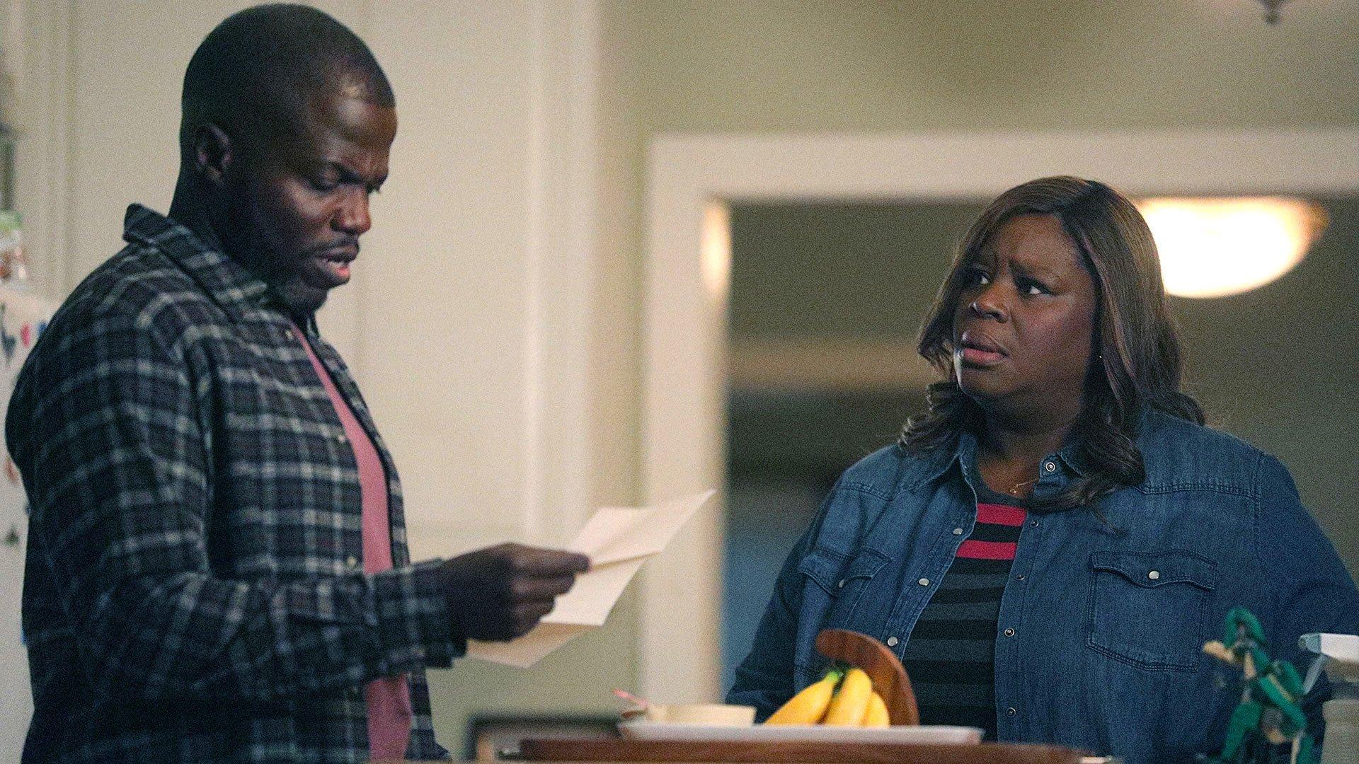 Still from Frere Jaques