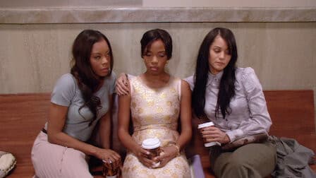 Still from ...Ain't Nothing Over There