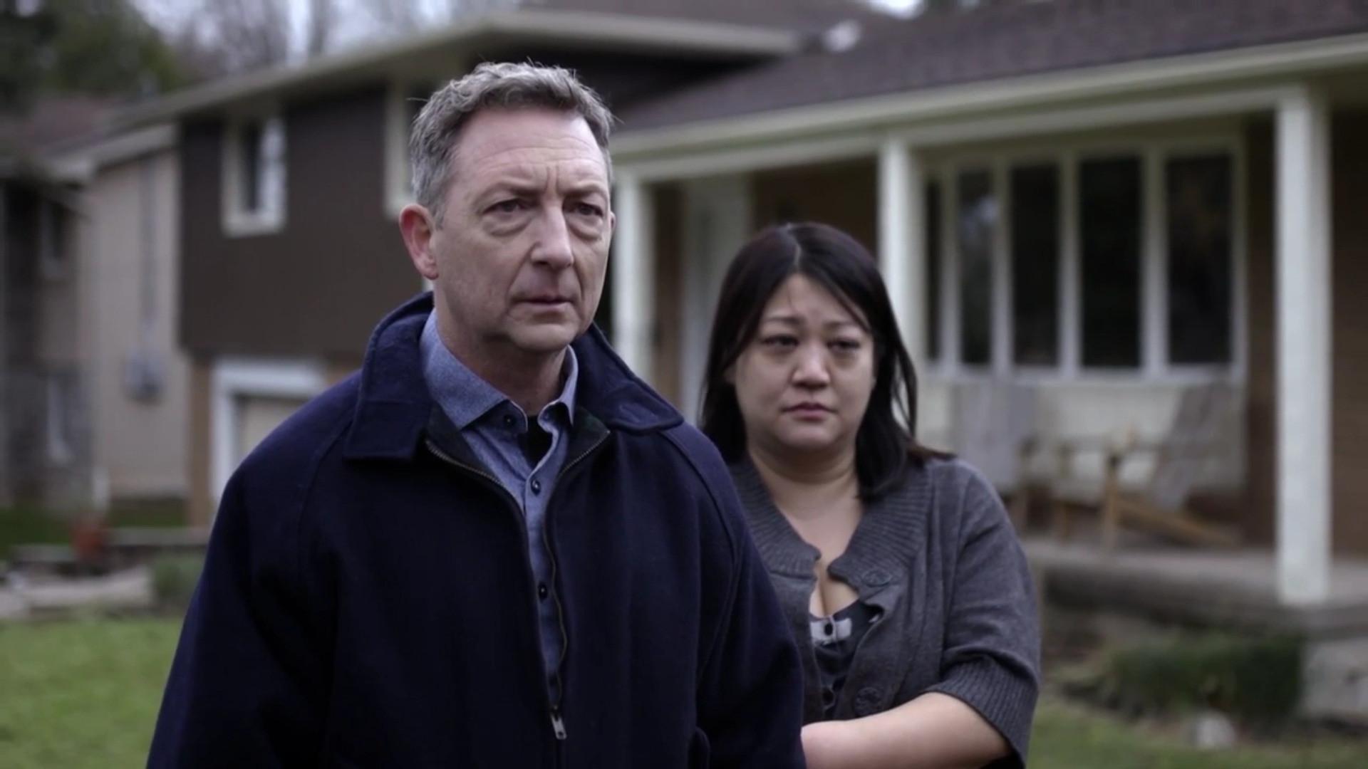 Still from Dead Men Tell No Tales