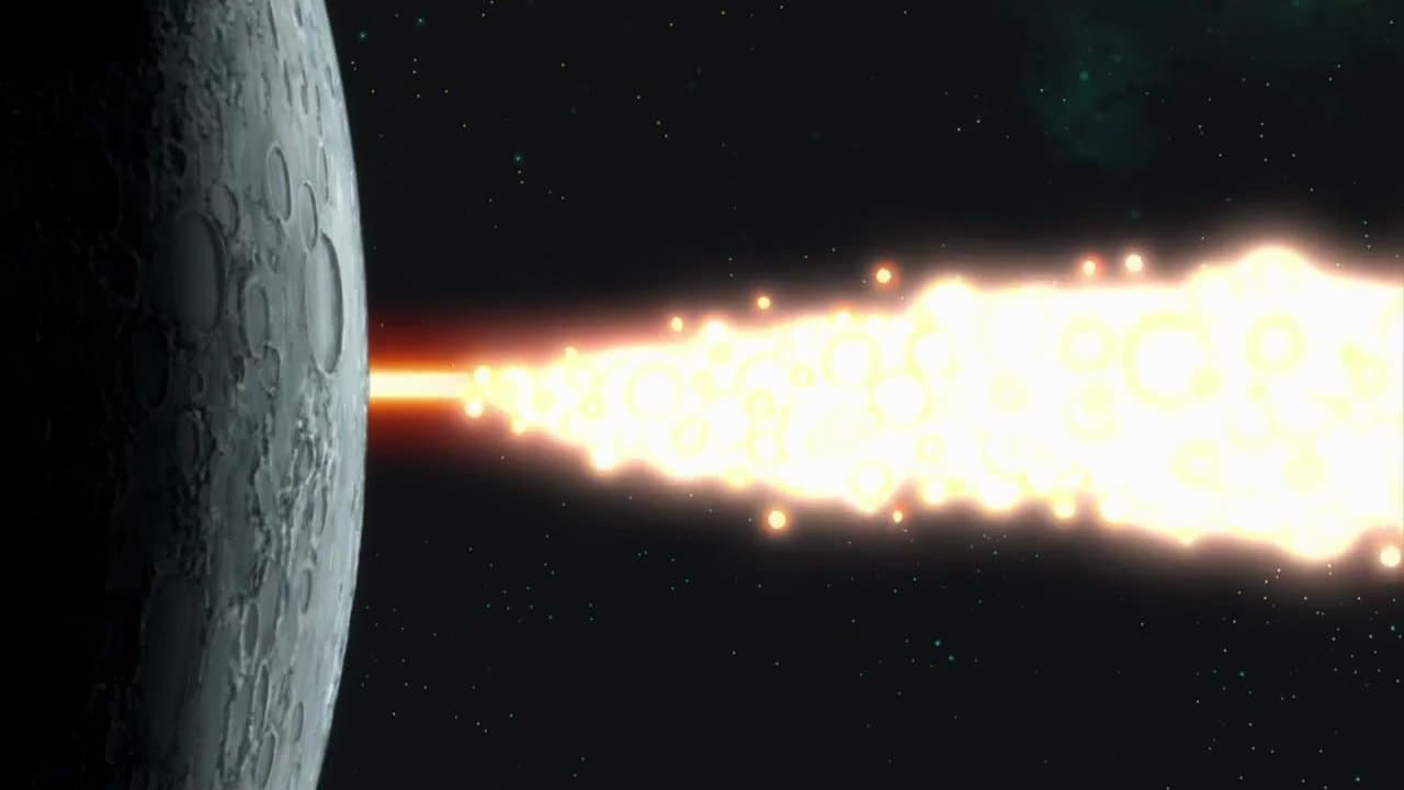 Still from Flower of Life