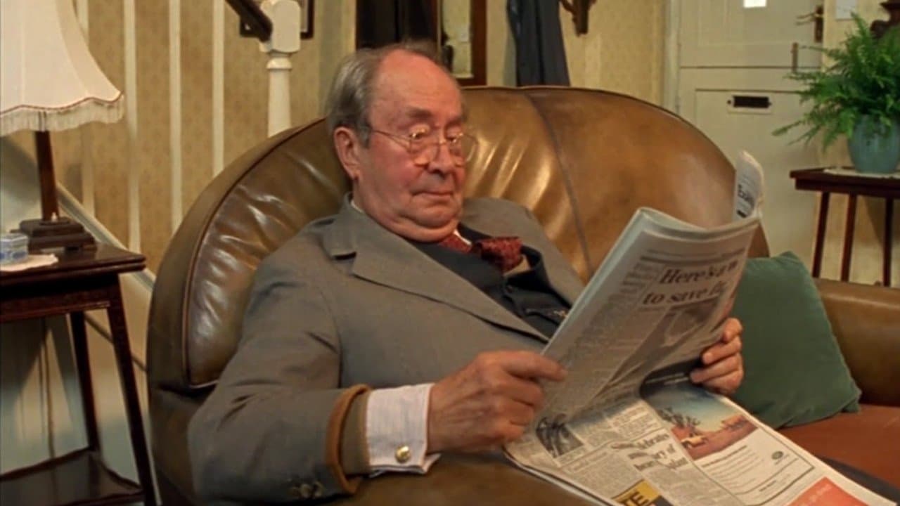 Still from Gnome And Away