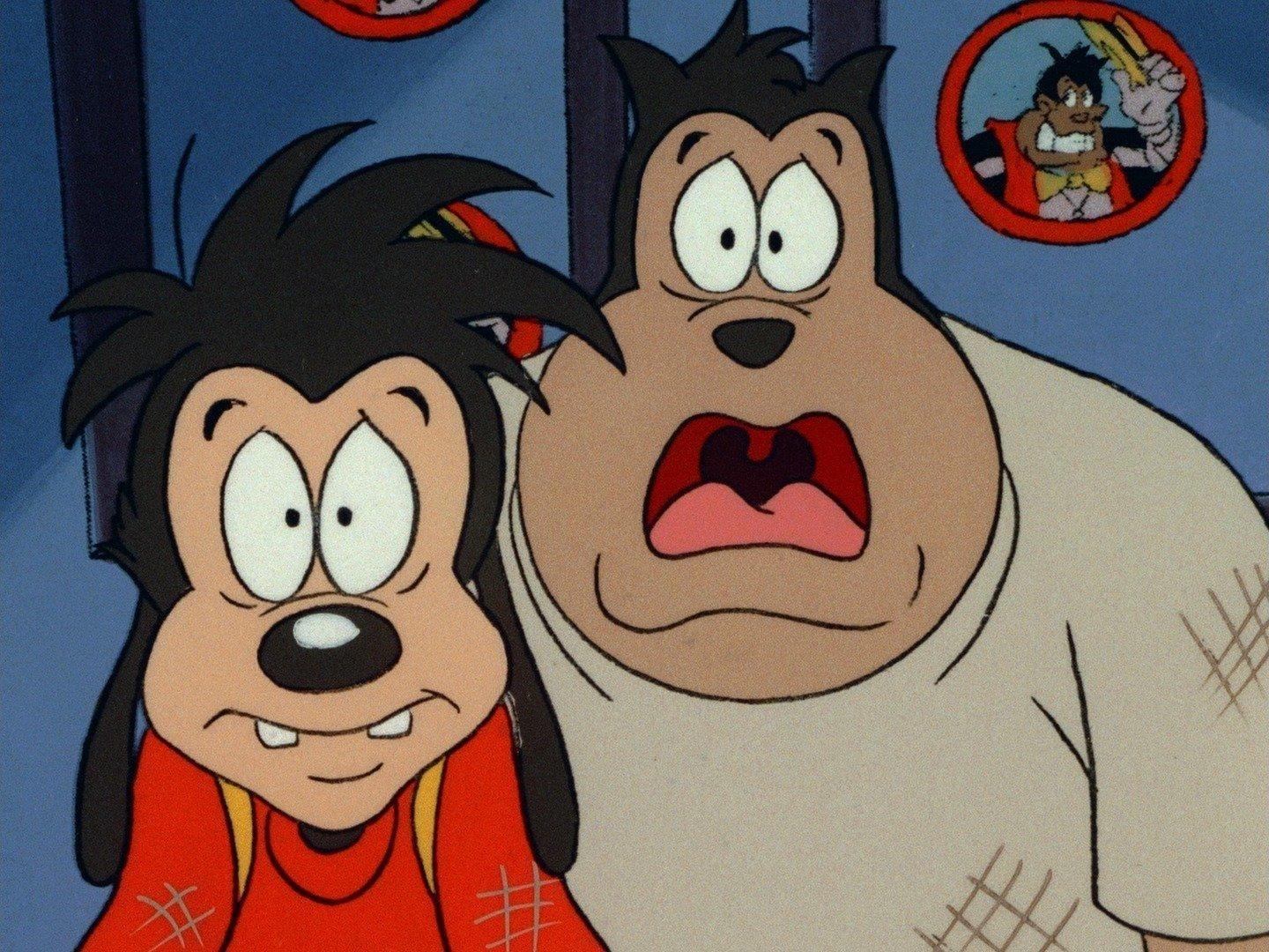 Still from All the Goof That's Fit to Print